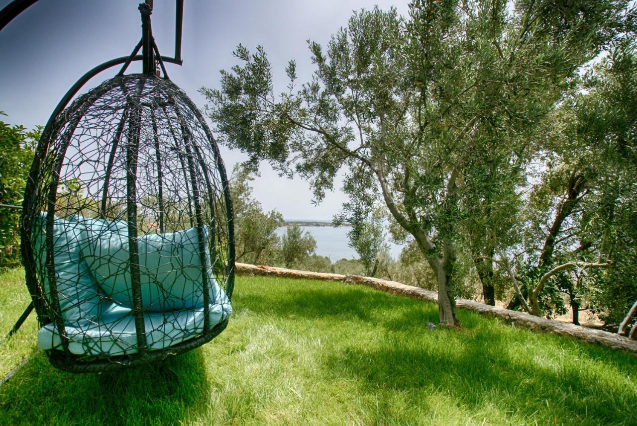 Assos Dionysos Special Class Hotel Adults Only 12 Years Extérieur photo