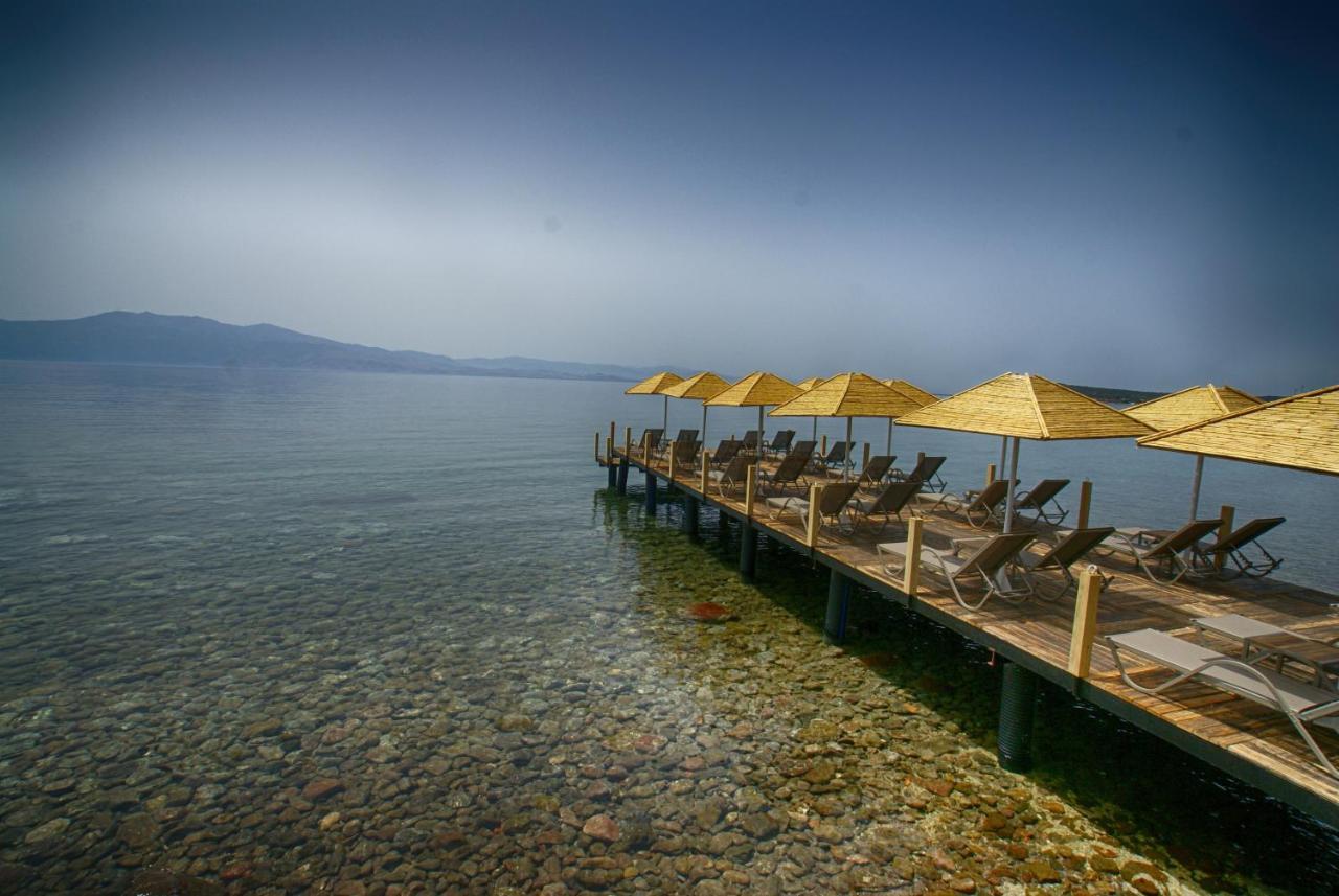 Assos Dionysos Special Class Hotel Adults Only 12 Years Extérieur photo