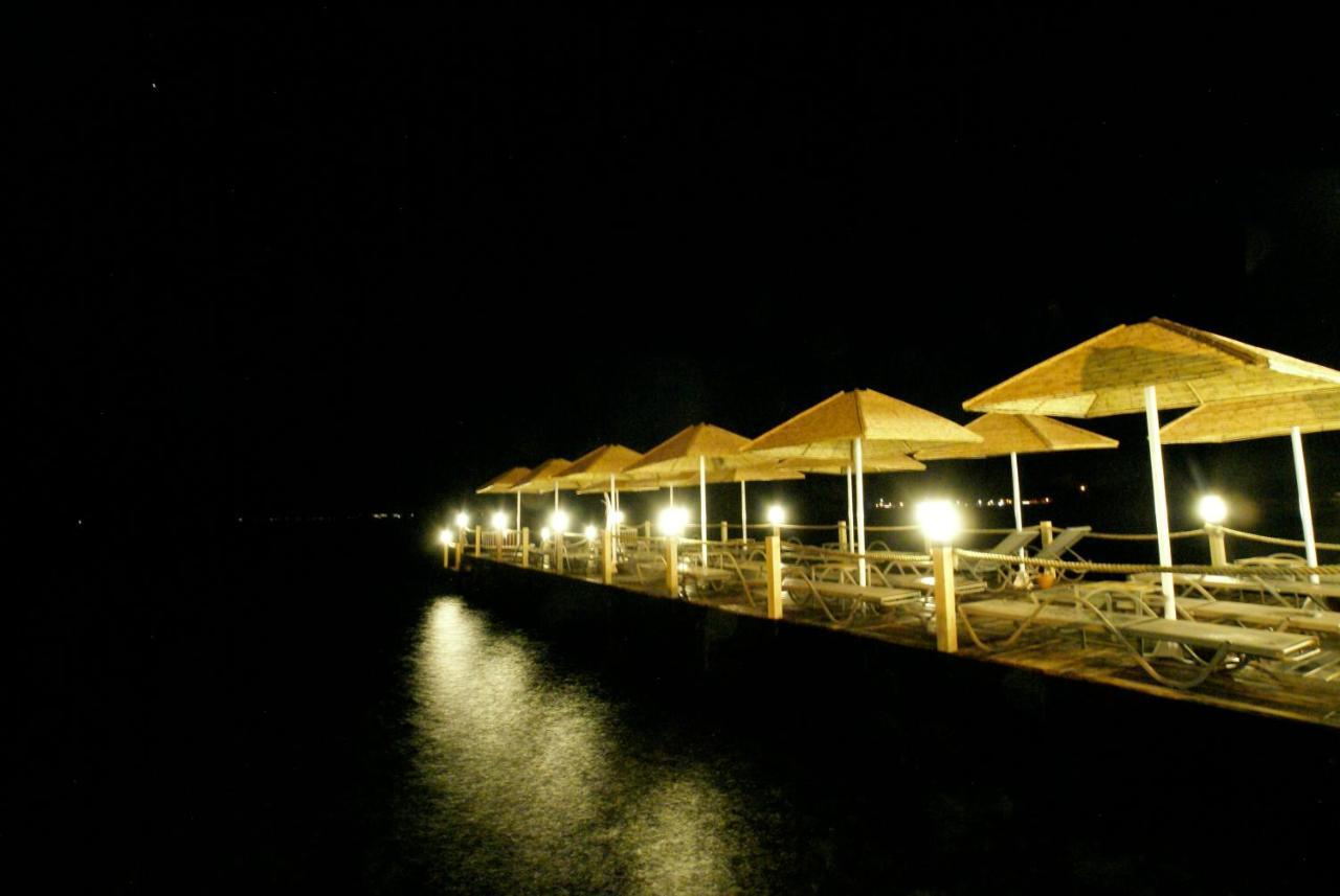 Assos Dionysos Special Class Hotel Adults Only 12 Years Extérieur photo