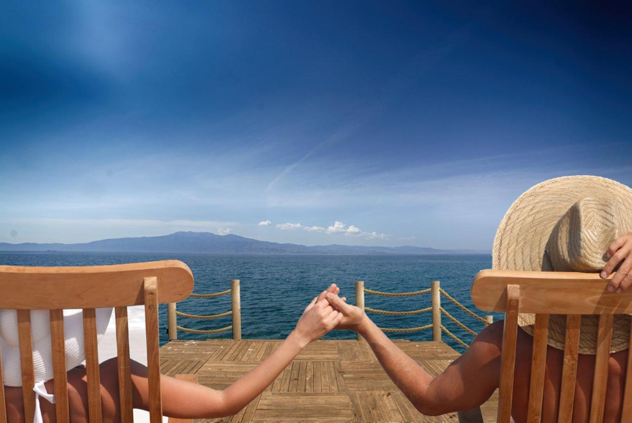 Assos Dionysos Special Class Hotel Adults Only 12 Years Extérieur photo