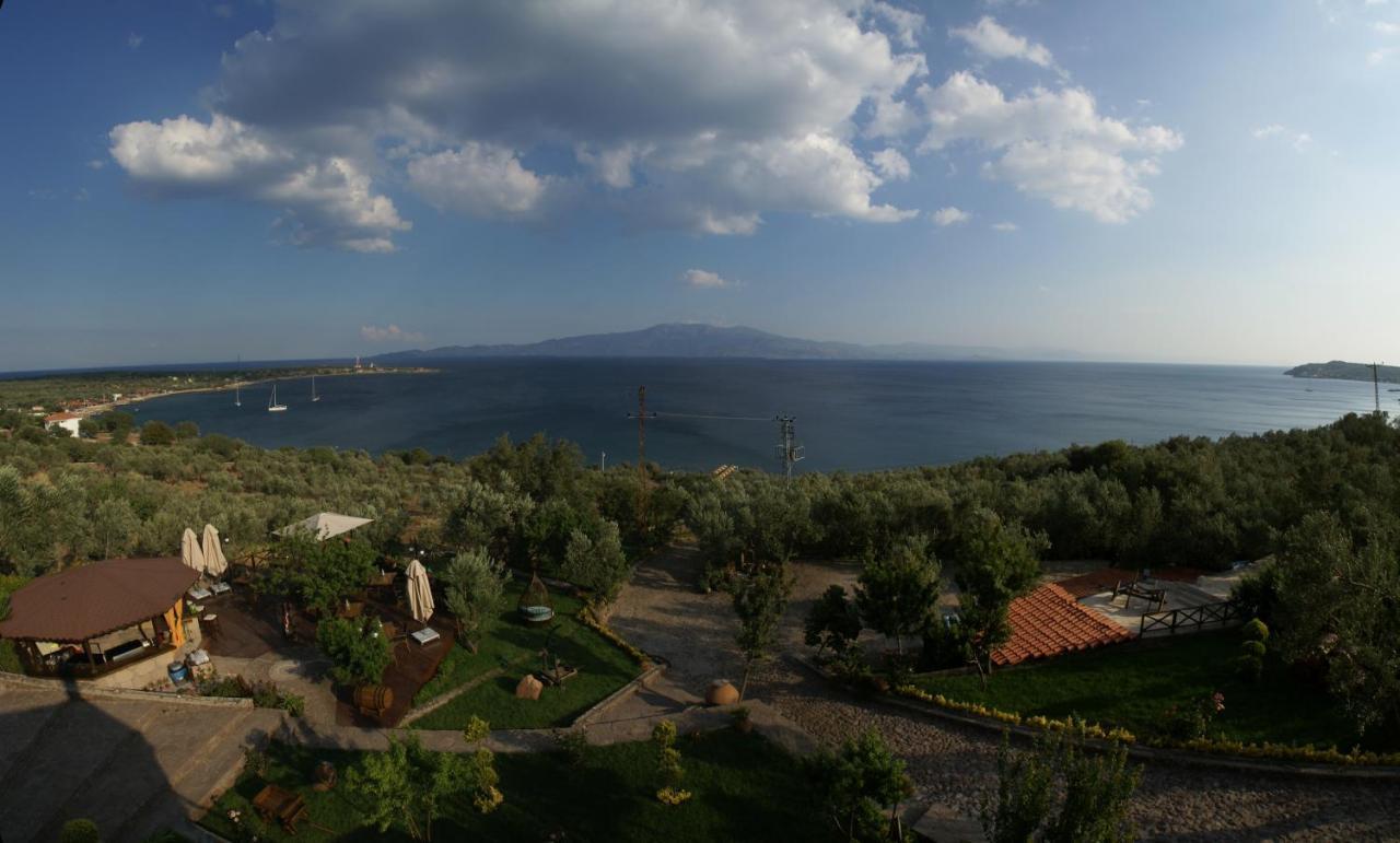 Assos Dionysos Special Class Hotel Adults Only 12 Years Extérieur photo