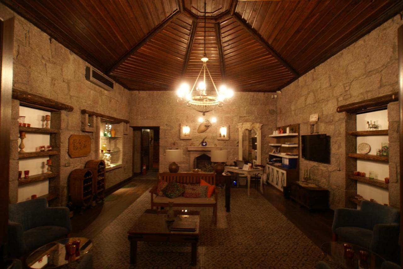 Assos Dionysos Special Class Hotel Adults Only 12 Years Extérieur photo
