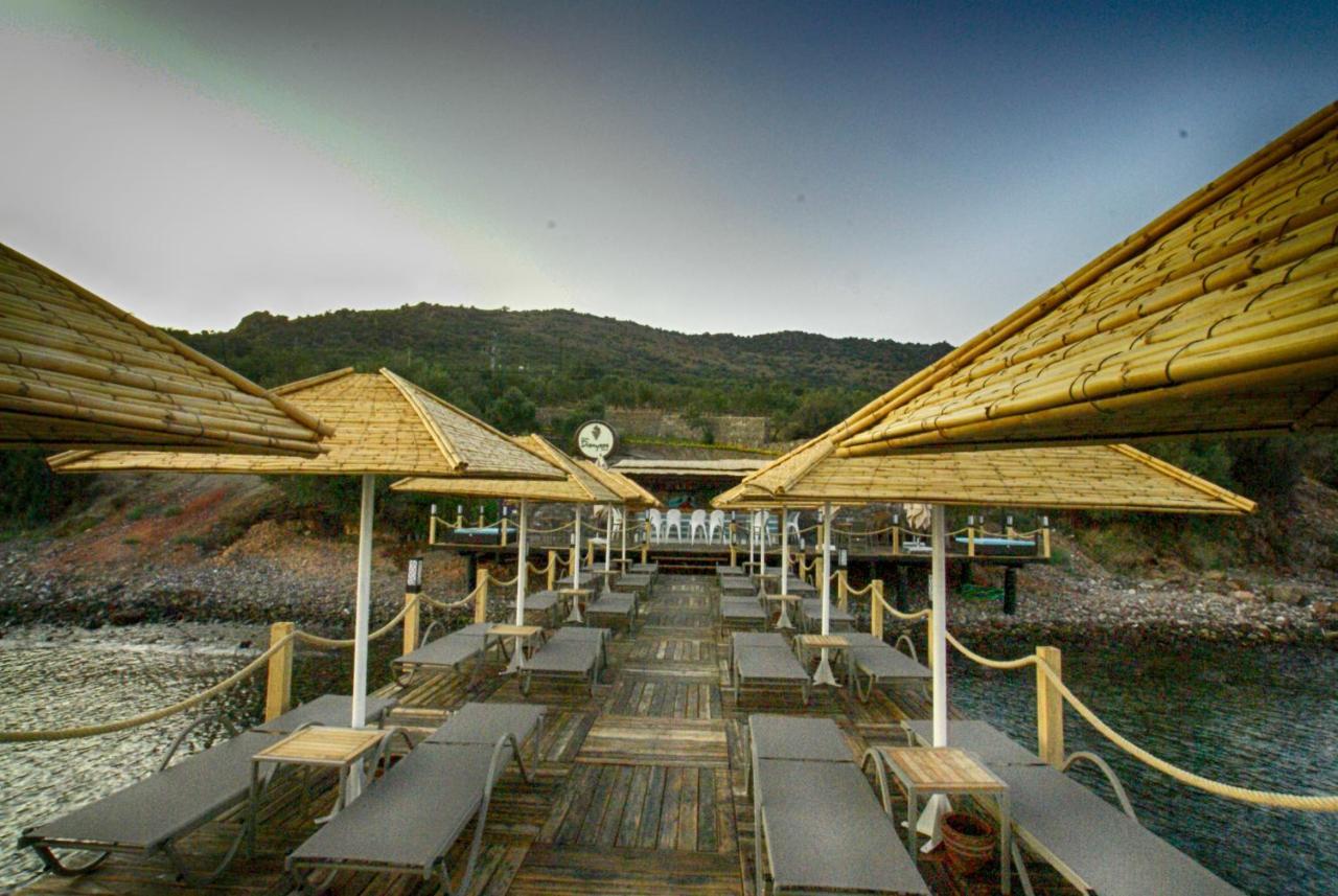 Assos Dionysos Special Class Hotel Adults Only 12 Years Extérieur photo