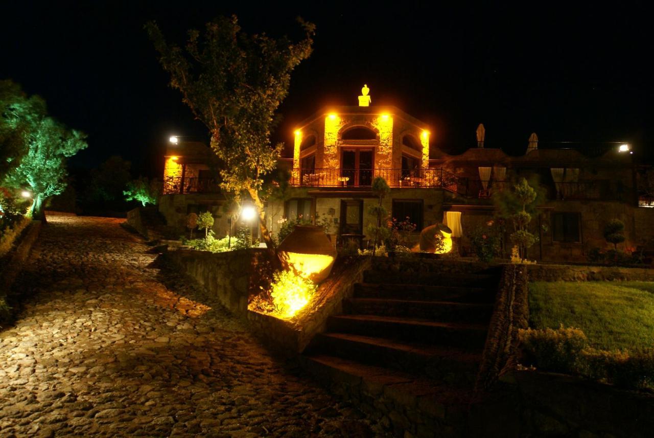 Assos Dionysos Special Class Hotel Adults Only 12 Years Extérieur photo