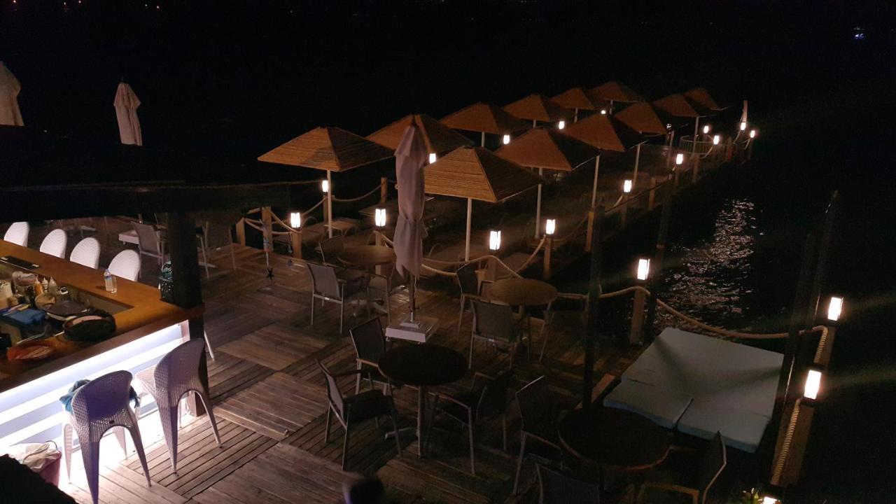 Assos Dionysos Special Class Hotel Adults Only 12 Years Extérieur photo