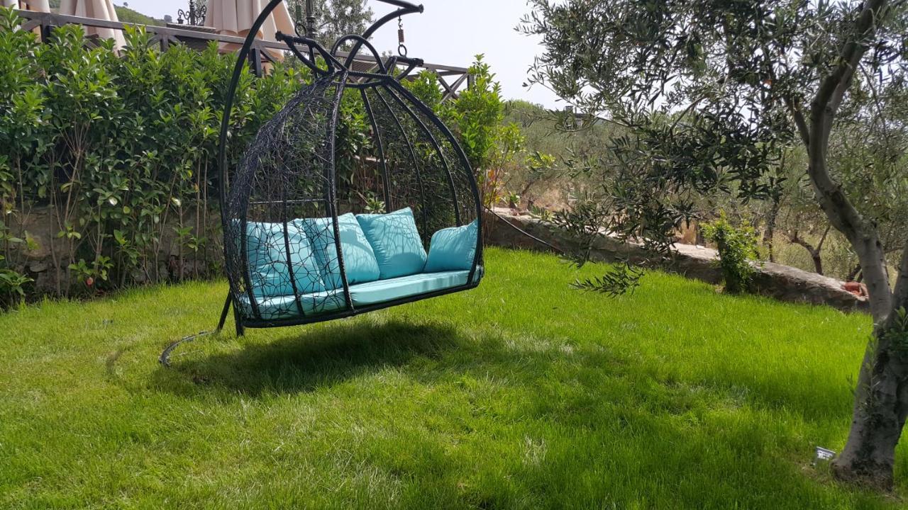 Assos Dionysos Special Class Hotel Adults Only 12 Years Extérieur photo