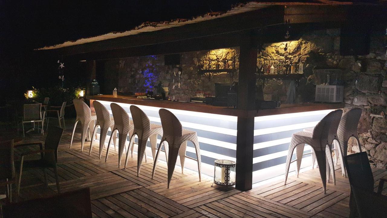 Assos Dionysos Special Class Hotel Adults Only 12 Years Extérieur photo