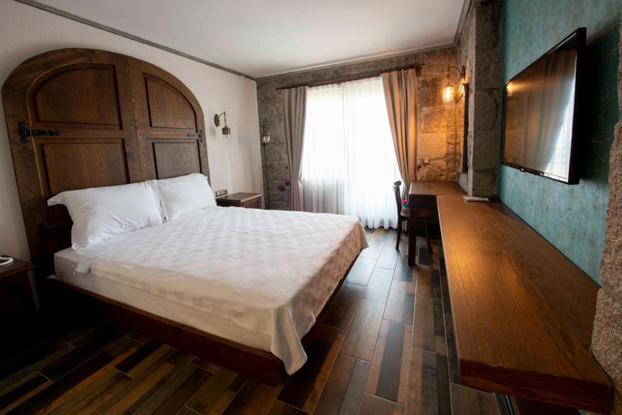 Assos Dionysos Special Class Hotel Adults Only 12 Years Extérieur photo