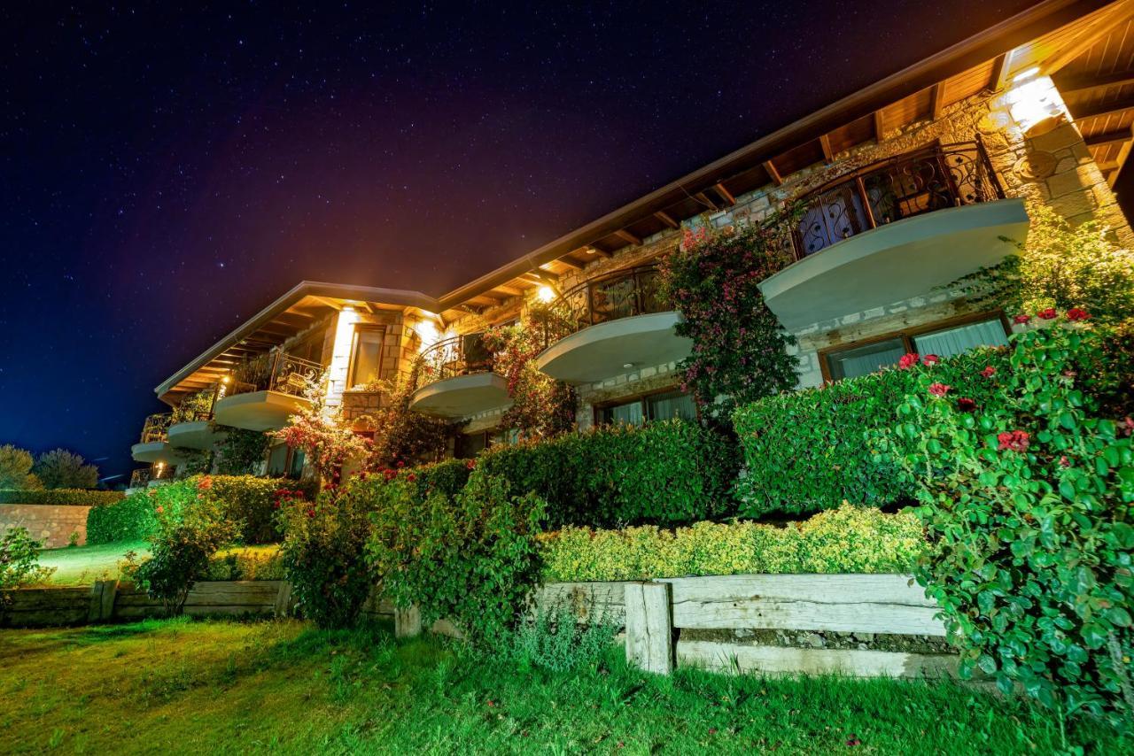 Assos Dionysos Special Class Hotel Adults Only 12 Years Extérieur photo