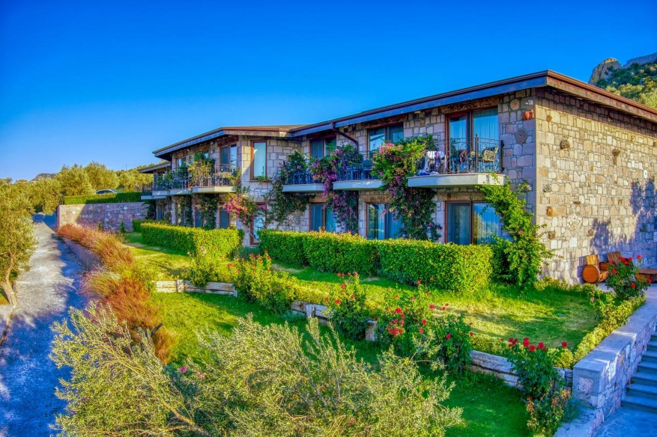 Assos Dionysos Special Class Hotel Adults Only 12 Years Extérieur photo