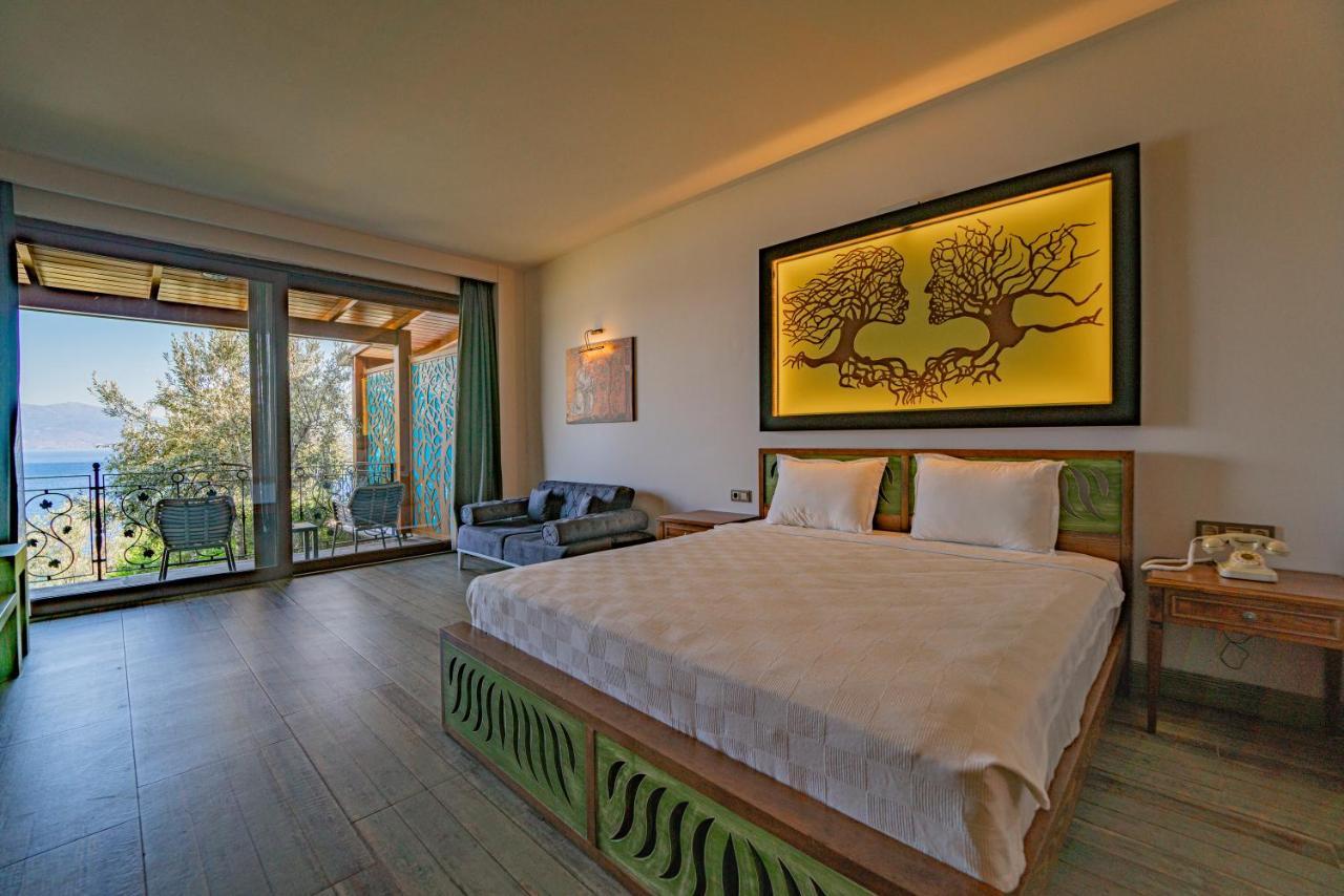 Assos Dionysos Special Class Hotel Adults Only 12 Years Extérieur photo