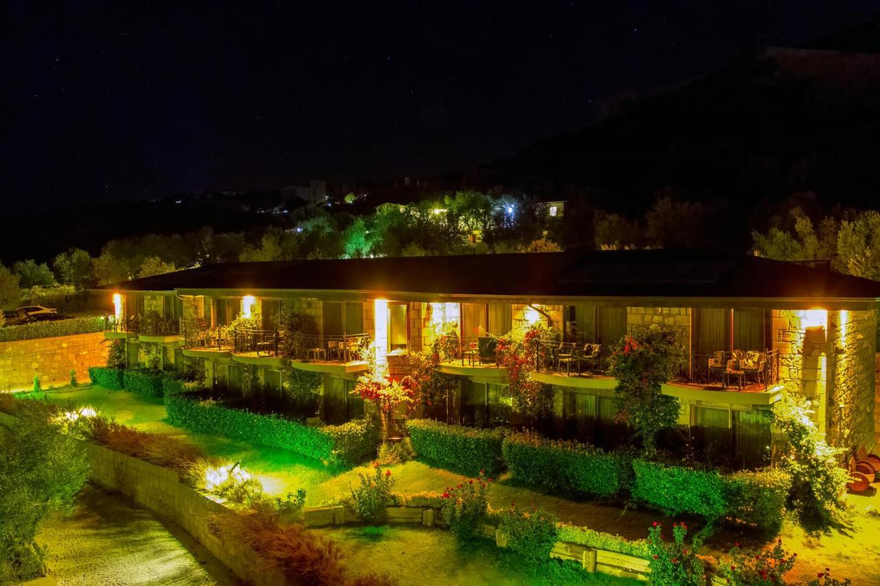 Assos Dionysos Special Class Hotel Adults Only 12 Years Extérieur photo